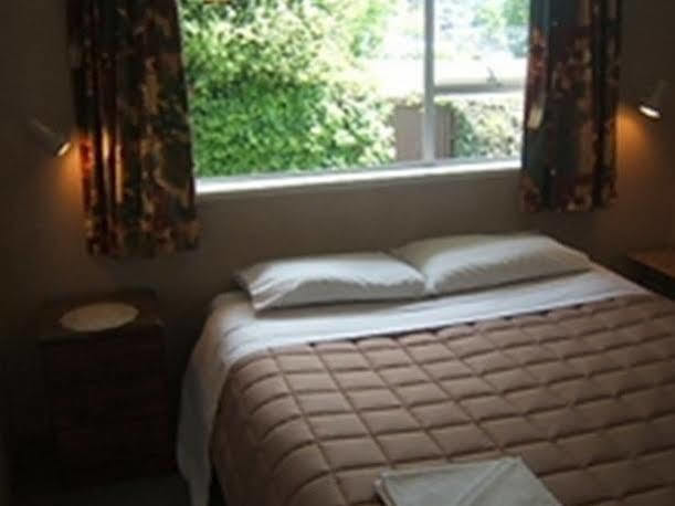12 White Star Motel Timaru Kültér fotó